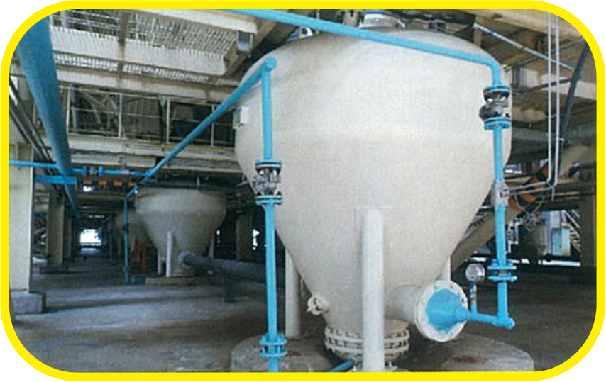 国电金堂电厂2X660MW气力除灰